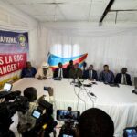 RDC : Félix Tshisekedi échange avec le Procureur de la CPI sur la crise sécuritaire dans l’Est