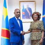 Sud-Kivu : le Gouverneur Purusi va continuer à administrer sa province à partir de la ville d’Uvira (Présidence)