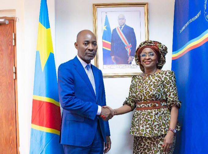 Guerre dans l’Est : « Près de 70.000 de nos compatriotes ont trouvé refuge au Burundi » [Gouverneur Purusi]