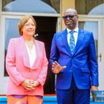RDC : Martin Fayulu s’adresse à la Nation c’est jeudi 27 février sur les enjeux de sécurité et la politique interne