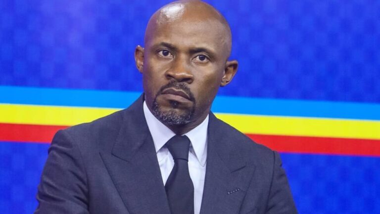 Guerre dans l&rsquo;Est : « Il y a plus de 2 000 corps qui doivent être enterrés dans la ville de Goma » (Patrick Muyaya)