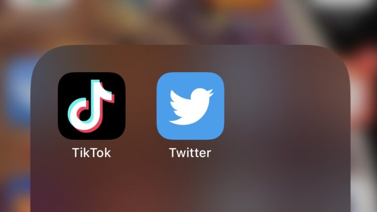 RDC : Des utilisateurs signalent des difficultés d’accès aux réseaux sociaux Twitter et TikTok