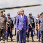 Kinshasa : Jacquemain Shabani lance la vulgarisation des textes légaux sur les comités de sécurité