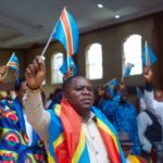 Guerre dans l’Est : Un plan de sortie de crise présenté à Tshisekedi