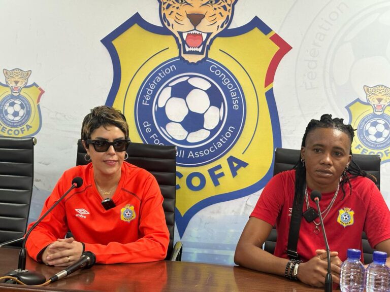 Eliminatoires CAN 2026/D : la RDC reçoit le Botswana ce mercredi au stade des Martyrs