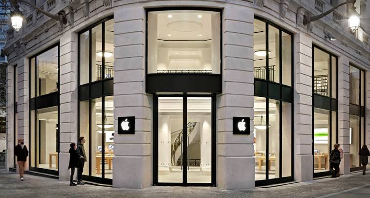 RDC : La plainte contre Apple classée sans suite en France