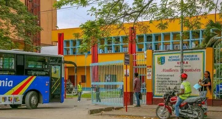 Kinshasa : « Aucun étudiant n’est décédé à l’ISTA » (Marie-Thérèse Sombo)