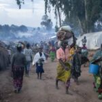 RDC : Félix Tshisekedi exprime sa solidarité à la population du Sud-Kivu après l’invasion rwandaise