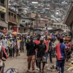 Guerrre dans l’Est : la CENCO et l’ECC avec Denis Sassou Ngweso