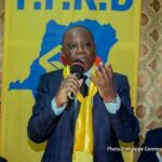 Namibie : Joseph Kabila à Windhoek pour rendre hommage à Sam Nujoma