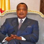 RDC : Mgr Nshole a rencontré le conseiller spécial en matière de sécurité du chef de l’État