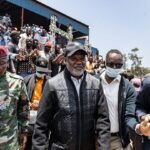 Kinshasa : « La RDC refuse de participer à la 46ᵉ Conférence de la Francophonie au Rwanda » (Bestine Kazadi)