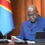 Kinshasa : « Ne cédez pas aux actes de démoralisation des militaire.» (Général-Major Kabi Ephraim)