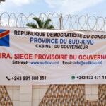 RDC : JED et l’UNPC exigent la libération de Tuver Wundi, directeur provincial de la RDC,détenu par le M23