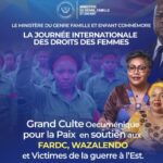 Nord-Kivu : Reprise timide des activités scolaires à Lubero
