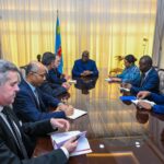 RDC : Anthony Nkinzo prépare les mandataires publics au contrôle de gestion