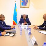 RDC : La DGDA dément la suspension du régime de réimportation des marchandises provenant des zones sous occupation