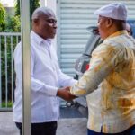 RDC : L’audience du procès Bukanga-Lonzo reportée au 14 avril 2025