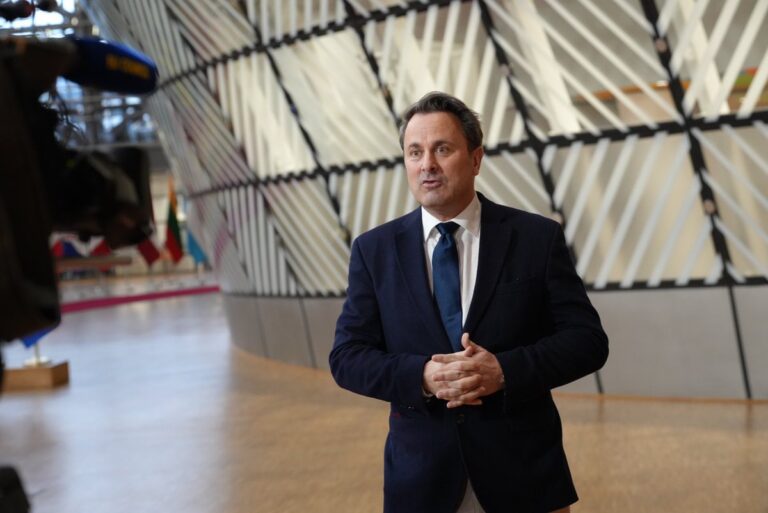 Guerre dans l&rsquo;Est : Le Luxembourg prête à soutenir les sanctions de l&rsquo;UE contre le Rwanda