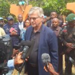 RDC : Aggée Aje Matembo et autres représentants des associations intercommunautaires s’engagent aux côtés de la CENCO et de l’ECC