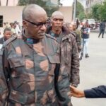 RDC : Naufrage tragique à Kimomo, quatre morts et plusieurs disparus