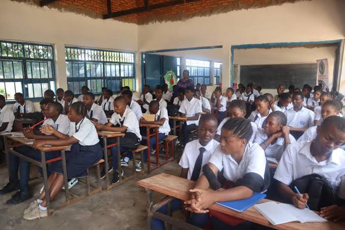 Nord-Kivu : Les écoles de Goma gardent le cap malgré l’invasion rwandaise, assurent les autorités scolaires