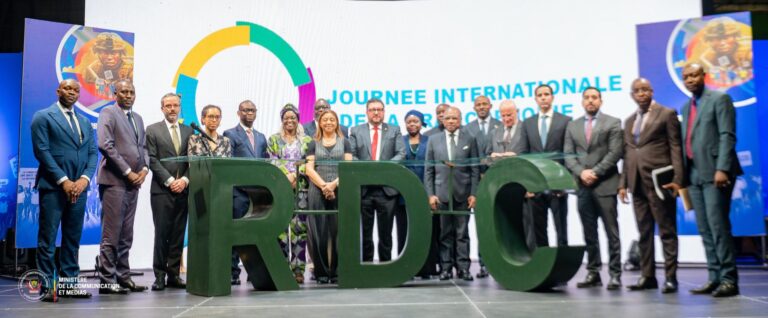 Guerre dans l’Est : Les ambassadeurs francophones appellent à un cessez-le-feu, préalable à des pourparlers “sincères” RDC – Rwanda