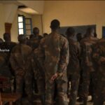 RDC : « l’unité et la foi restent les plus grandes forces de la nation » Judith Suminwa lors d’un culte œcuménique à Kinshasa