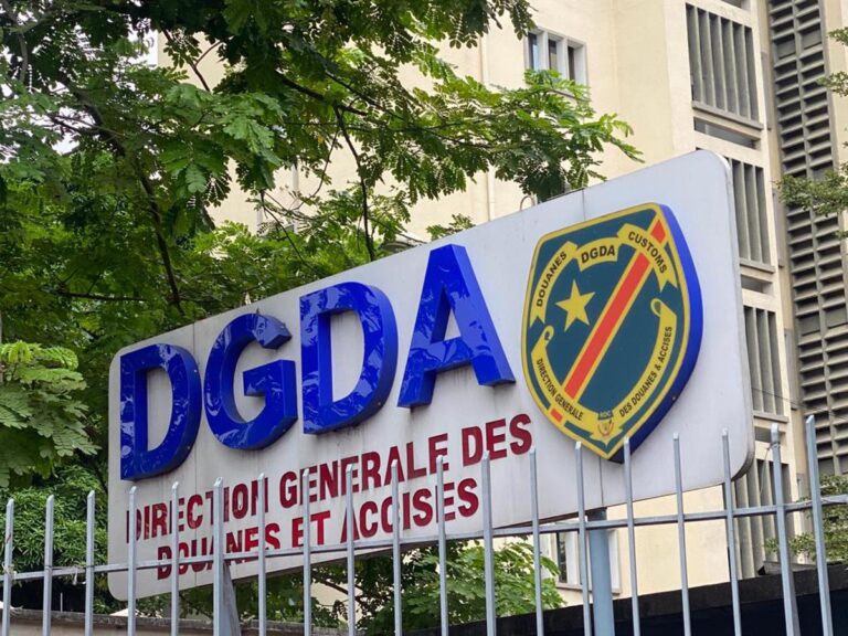 RDC : La DGDA dément la suspension du régime de réimportation des marchandises provenant des zones sous occupation