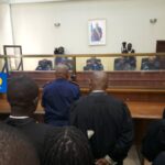 RDC : Situation sécuritaire dans le Haut-Katanga au menu des échanges entre le VPM Shabani et le caucus des deputés nationaux