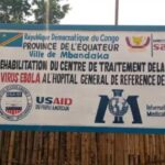 RDC : les adieux de Félix-Antoine Tshisekedi au catcheur Edingwe Mapima Mbaka Louis alias « Ya Eddy Moto n’a Ngenge ».