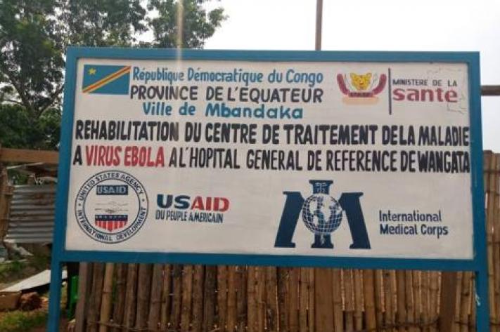 Équateur : Une maladie inconnue fait 52 morts à Basankusu (Gouvernement)
