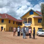 Lubumbashi : FCF St Éloi Lupopo enchaîne les victoires : une nouvelle victoire face au DCMP Bikira
