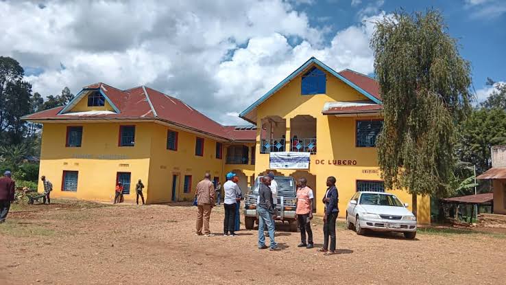 Nord-Kivu : Reprise des cours à Lubero, une Lueur d’espoir au milieu de l’incertitude