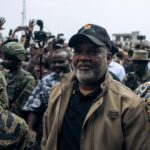 Lubumbashi : Patrick Kafwimbi succède à Martin Kazembe Shula en tant que nouveau maire