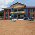 RDC : Louis Second Karawa nommé vice-gouverneur du Nord-Kivu pour renforcer la sécurité et la stabilité