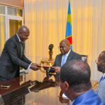 Tensions diplomatiques : La Belgique riposte à la rupture des relations avec le Rwanda