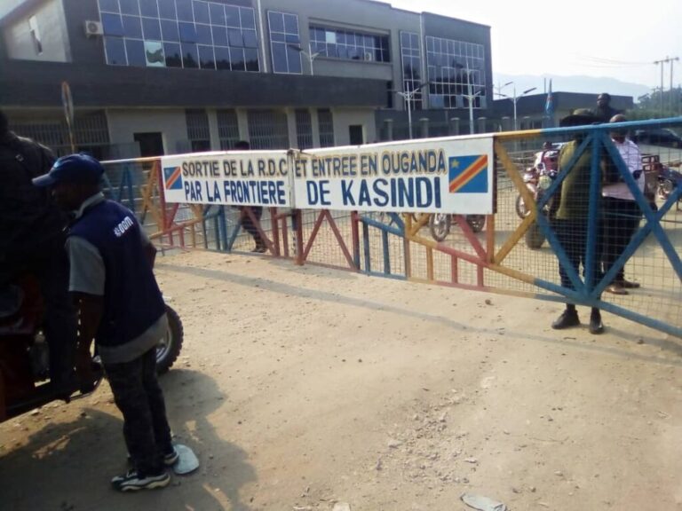 Nord-Kivu : La préservation du pont Semuliki, une priorité pour le gouvernement provincial