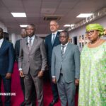 RDC : Innovation culturelle, l’impact du leadership de Barbara Kanam au FPC