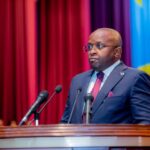 Kinshasa : Victor Ntumba attendu à l’Assemblée nationale ce vendredi pour s’expliquer sur l’état des routes urbaines