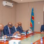RDC : Félix Momat recadre Julien Paluku après sa charge contre Joseph Kabila : « L’Histoire vous retrouvera »