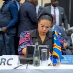 Kampala : La ministre Thérèse Kayikwamba Wagner participe à une réunion stratégique sur l’avenir de l’Accord-cadre d’Addis-Abeba