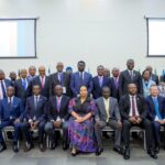 RDC : Deux ministres Congolais sont à Entebbe pour la 12e session de l’Accord-cadre d’Addis-Abeba