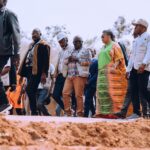 RDC : La Première ministre Judith Suminwa serre la vis sur les marchés publics passés de gré à gré