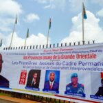 Beijing : Signature d’un protocole de coopération dans le secteur d’assurance entre la RDC et la Chine