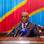 RDC : Le VPM de l’Intérieur Jacquemain Shabani entendu à l’Assemblée nationale sur les abus policiers