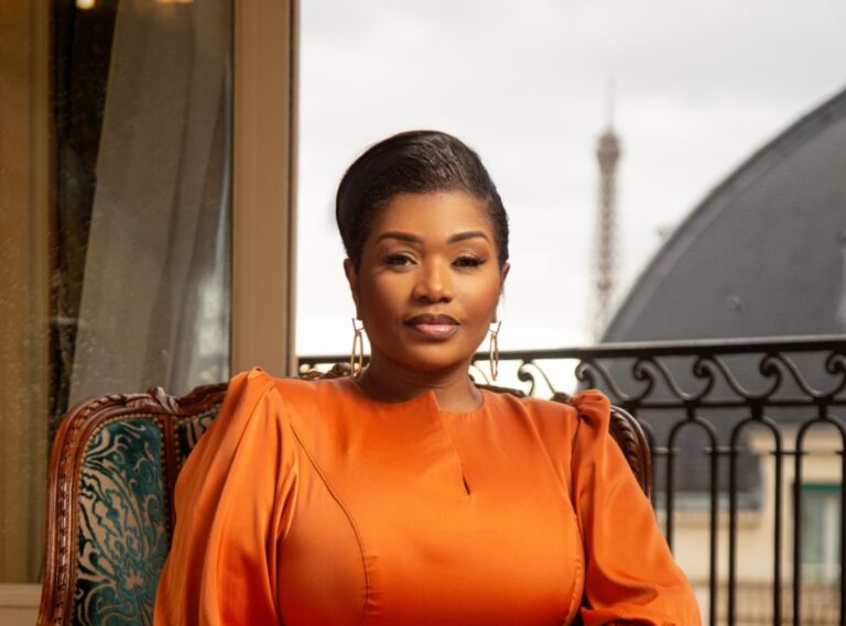 RDC : Innovation culturelle, l’impact du leadership de Barbara Kanam au FPC