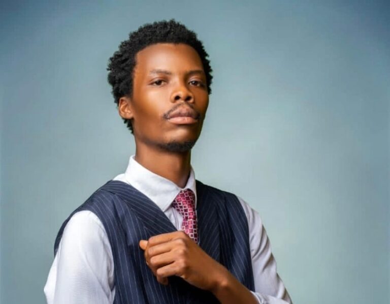Musique : L’artiste Malix révolutionne le rap Katangais avec « Bohémien » : Entre classicisme et afrofuturisme