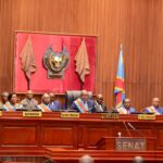 RDC : Francine Muyumba monte au créneau : “Les immunités de Joseph Kabila ne dépendent pas du Sénat”
