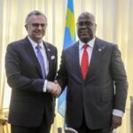 RDC : Renforcement de la hiérarchie militaire, Félix Tshisekedi nomme de nouveaux officiers au sein des FARDC